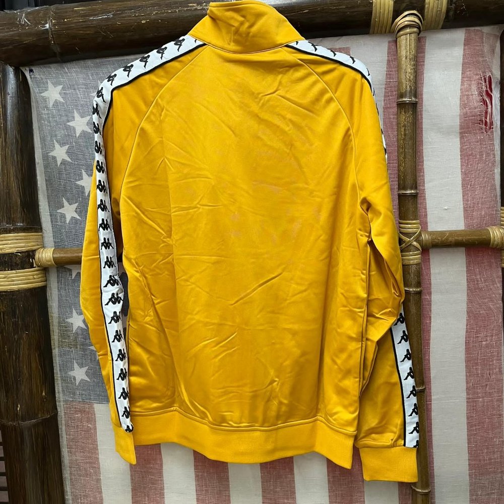 NWT Kappa 1pc Jacket - Picture 2 of 6